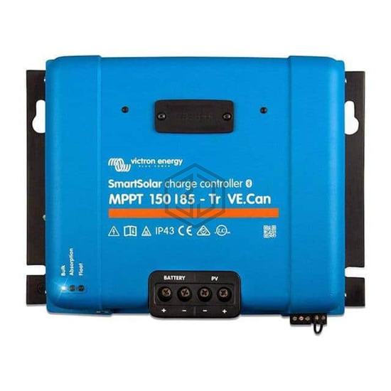 SCC115085410 - Victron Energy - Battery Chargers
