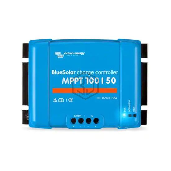 SCC020050200 - Victron Energy - Battery Chargers