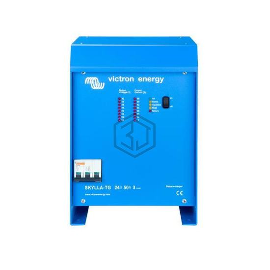 SDTG2400303 - Victron Energy - Battery Chargers