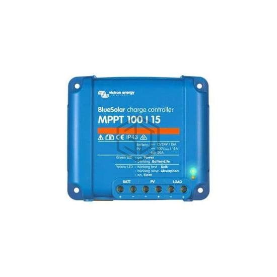 SCC010015200R - Victron Energy - Battery Chargers