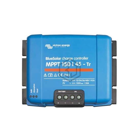 SCC115045222 - Victron Energy - Battery Chargers