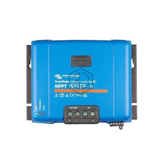 SCC115070410 - Victron Energy - Battery Chargers