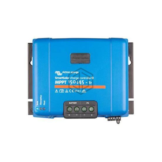 SCC115045310 - Victron Energy - Battery Chargers