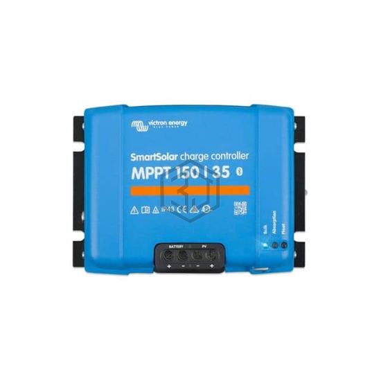 SCC115035210 - Victron Energy - Battery Chargers