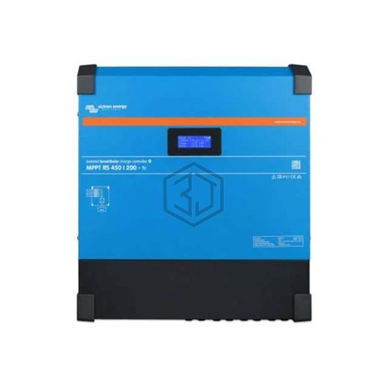 SCC145120410 - Victron Energy - Battery Chargers