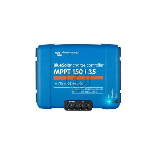 SCC020035000 - Victron Energy - Battery Chargers