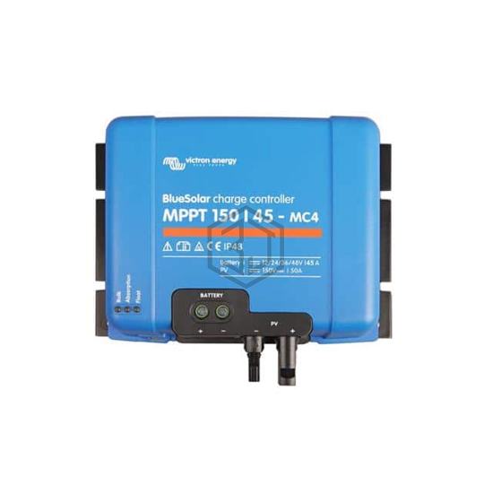 SCC010045300 - Victron Energy - Battery Chargers