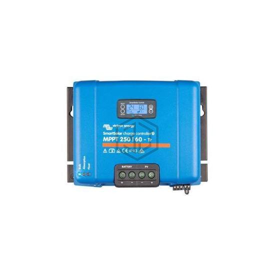 SCC125060221 - Victron Energy - Battery Chargers