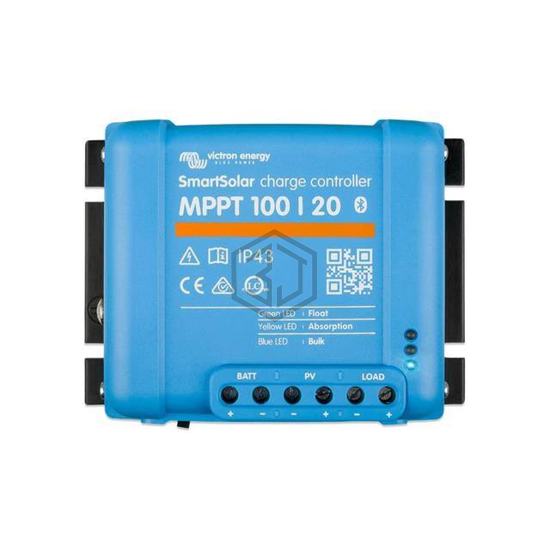 SCC110020060R - Victron Energy - Battery Chargers