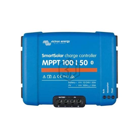 SCC110050210 - Victron Energy - Battery Chargers