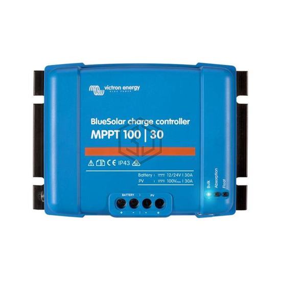 SCC020030200 - Victron Energy - Battery Chargers