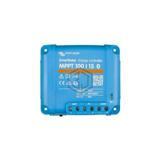 SCC110015060R - Victron Energy - Battery Chargers