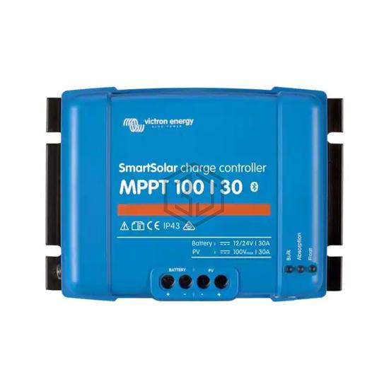 SCC110030210 - Victron Energy - Battery Chargers