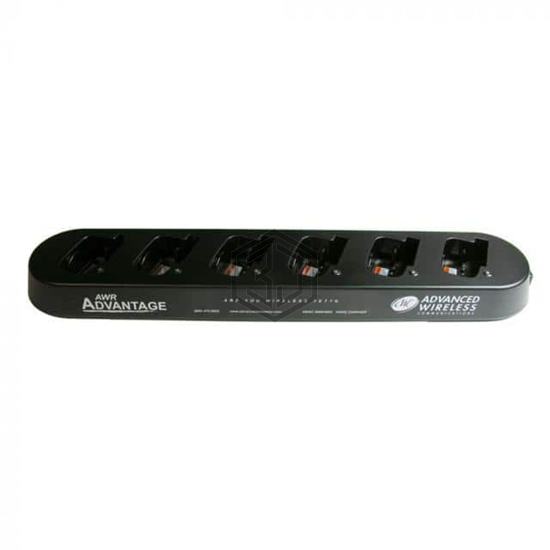 221188 - Advanced Wireless Communications - Battery Chargers