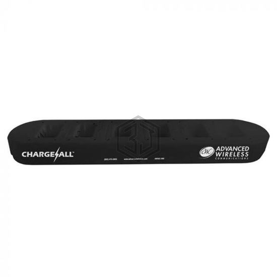 221253-KW05 - Advanced Wireless Communications - Battery Chargers