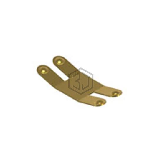 112TR - Keystone Electronics - Battery Holders, Clips, Contacts