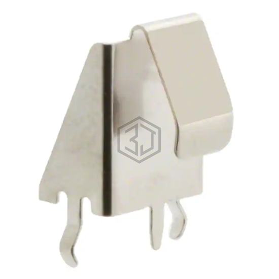 590 - Keystone Electronics - Battery Holders, Clips, Contacts