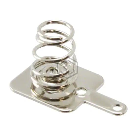 5201 - Keystone Electronics - Battery Holders, Clips, Contacts