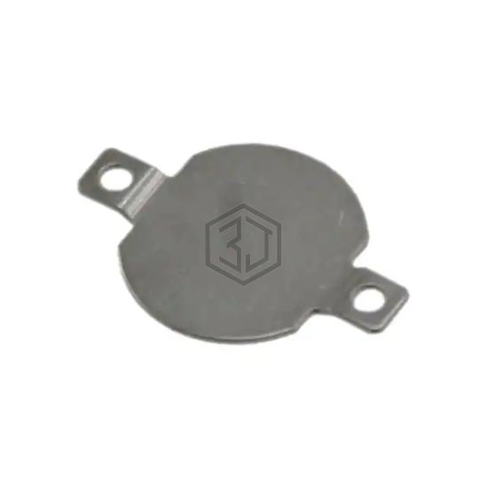 2991TR - Keystone Electronics - Battery Holders, Clips, Contacts