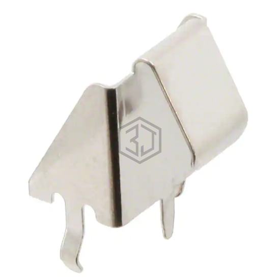 591 - Keystone Electronics - Battery Holders, Clips, Contacts