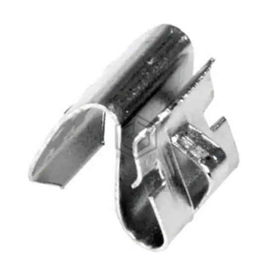 204 - Keystone Electronics - Battery Holders, Clips, Contacts