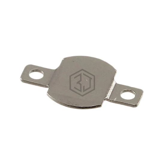 2992TR - Keystone Electronics - Battery Holders, Clips, Contacts