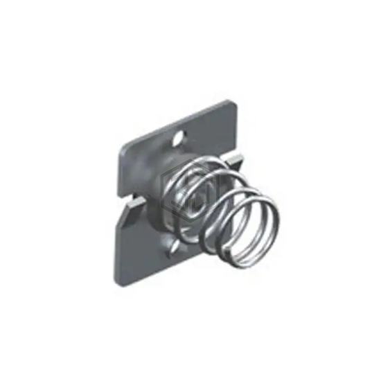 5222 - Keystone Electronics - Battery Holders, Clips, Contacts