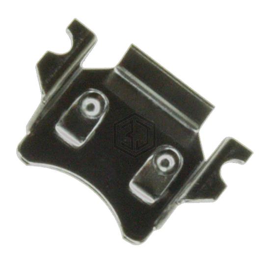 2998 - Keystone Electronics - Battery Holders, Clips, Contacts