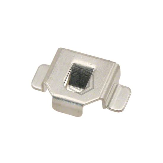 BK-414-TR - MPD (Memory Protection Devices) - Battery Holders, Clips, Contacts