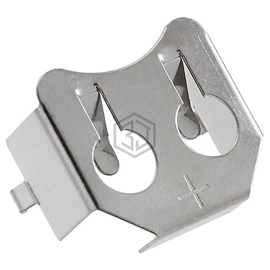 2997 - Keystone Electronics - Battery Holders, Clips, Contacts
