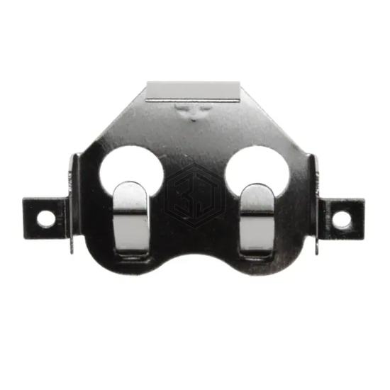 3012 - Keystone Electronics - Battery Holders, Clips, Contacts
