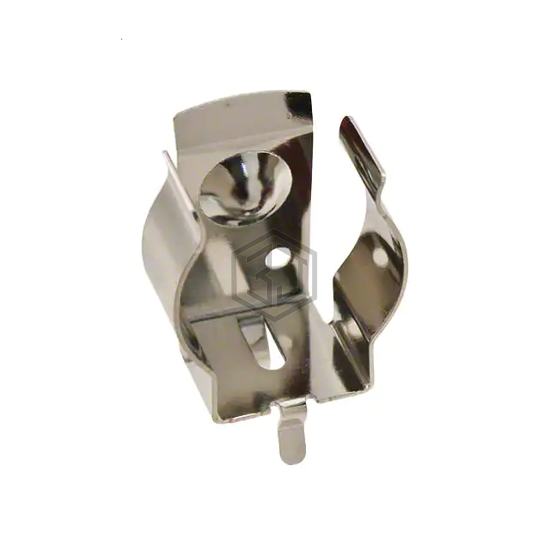 BK-92 - MPD (Memory Protection Devices) - Battery Holders, Clips, Contacts