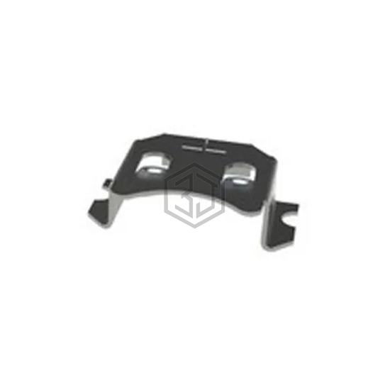 2996TR - Keystone Electronics - Battery Holders, Clips, Contacts