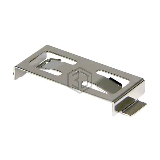BC-2003 - MPD (Memory Protection Devices) - Battery Holders, Clips, Contacts