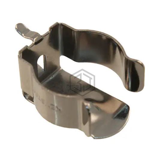 2915 - Keystone Electronics - Battery Holders, Clips, Contacts