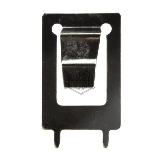 109-2 - Keystone Electronics - Battery Holders, Clips, Contacts