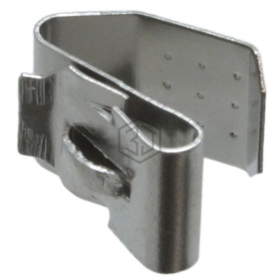 BK-209 - MPD (Memory Protection Devices) - Battery Holders, Clips, Contacts