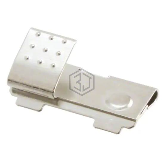 295 - Keystone Electronics - Battery Holders, Clips, Contacts
