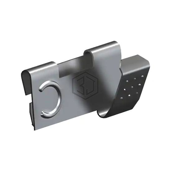 290 - Keystone Electronics - Battery Holders, Clips, Contacts