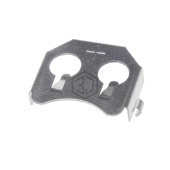 3001 - Keystone Electronics - Battery Holders, Clips, Contacts