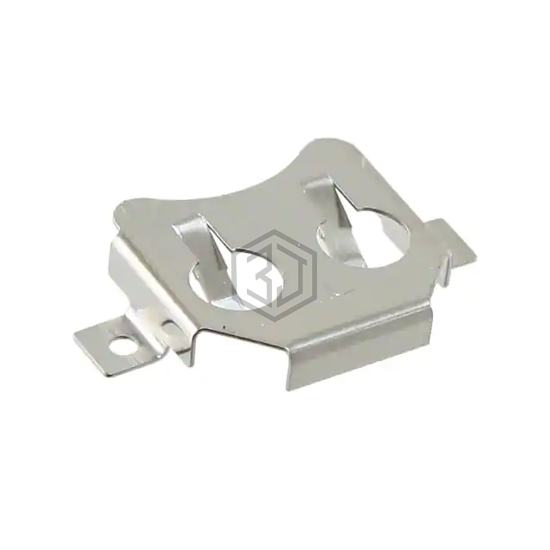 3000TR - Keystone Electronics - Battery Holders, Clips, Contacts