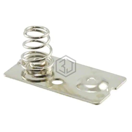 5212 - Keystone Electronics - Battery Holders, Clips, Contacts