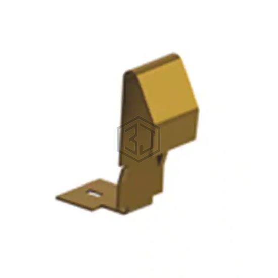 1016-1 - Keystone Electronics - Battery Holders, Clips, Contacts