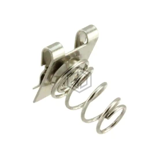 289 - Keystone Electronics - Battery Holders, Clips, Contacts