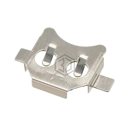 BK-885 - MPD (Memory Protection Devices) - Battery Holders, Clips, Contacts