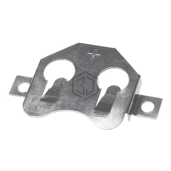 3002 - Keystone Electronics - Battery Holders, Clips, Contacts