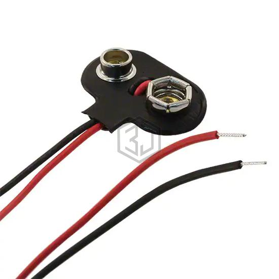 235 - Keystone Electronics - Battery Holders, Clips, Contacts