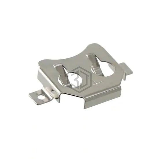 3000 - Keystone Electronics - Battery Holders, Clips, Contacts