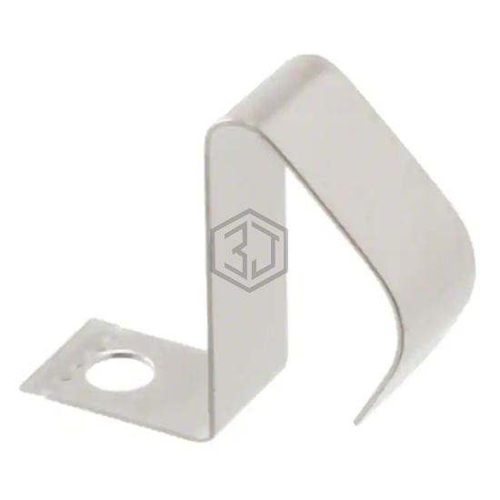 5231TR - Keystone Electronics - Battery Holders, Clips, Contacts