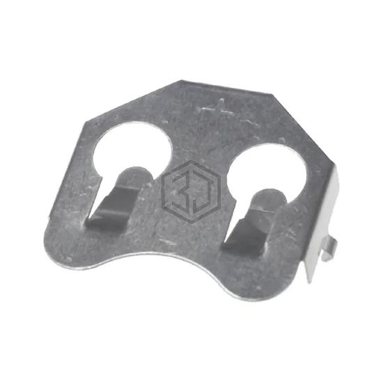 3003 - Keystone Electronics - Battery Holders, Clips, Contacts